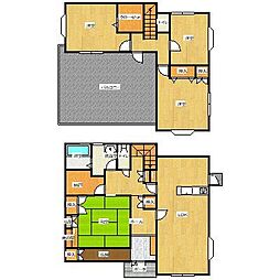中古戸建 大字東須恵
