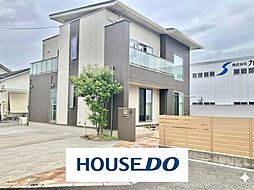 中古戸建　赤崎1丁目