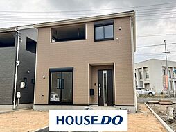 新築戸建 クレイドルガーデン山陽小野田市赤崎第2　2号棟