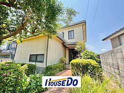 中古戸建　小串黒岩