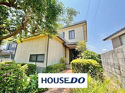中古戸建　小串黒岩