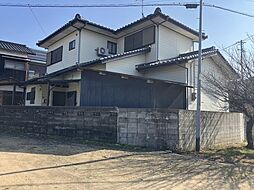 中古戸建 東平原2丁目
