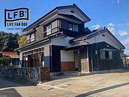 LFB再生住宅中尾1丁目2階建