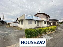 売土地　則貞6丁目