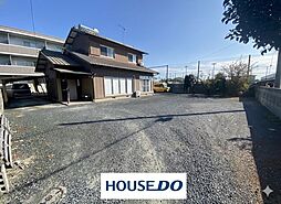 売土地　神原町1丁目