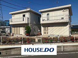 戸建笹山町1丁目