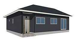 クレイドルガーデン郡第2 3号棟