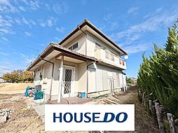 セキスイハウス施工大字西岐波　中古戸建