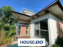 大字川上 中古戸建