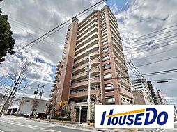 角部屋4LDKアーバンパレス医大前シヴィリオン