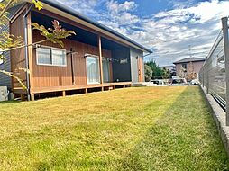 中古戸建　小松原町