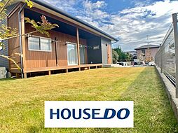 中古戸建　小松原町