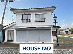 売土地　日の出3丁目