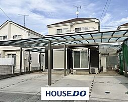 草江1丁目　中古戸建