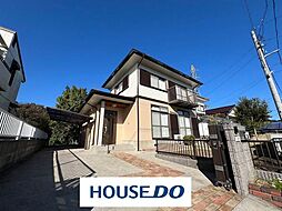 オール電化高千帆2丁目　中古戸建