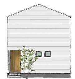 新築戸建 宇部市大字東須恵