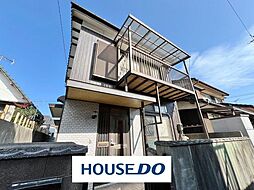 北琴芝1丁目　中古戸建