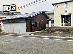 売土地　北琴芝