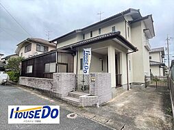 大字上宇部　中古戸建