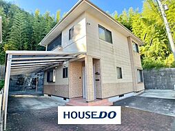 西岐波中古戸建