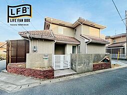 LFB再生住宅中央3丁目2階建