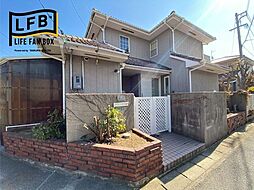 LFB再生住宅中央3丁目2階建