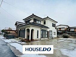 駐車4台可能　船木中古戸建