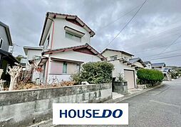 西岐波　中古戸建