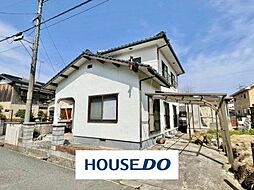 中古戸建　大字東須恵