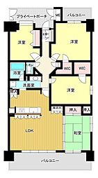 LFB再生住宅ポレスターブロードシティ若松町