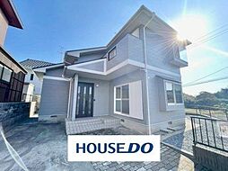 大字上宇部中古戸建