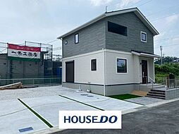新築戸建 ONEHOUSE厚南北3丁目　1号棟