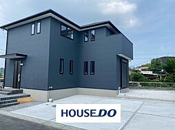 新築戸建 サンコート厚南北3丁目　2号棟