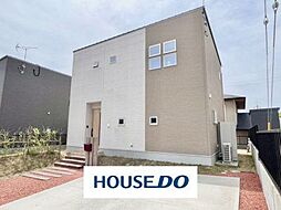 令和4年築東平原中古戸建