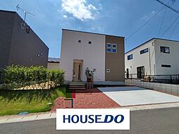 令和4年築東平原中古戸建