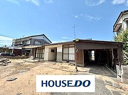 100坪東梶返4丁目