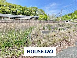 看板用地小野田売土地