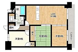 LFB再生住宅グローバル東新川
