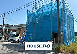 クレイドルガーデン昭和町第2　1号棟