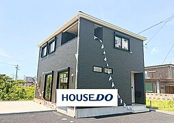 クレイドルガーデン昭和町第2　1号棟