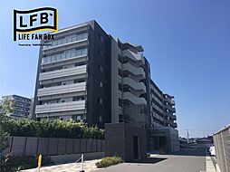 再生住宅トラストネクサス宇部黒石