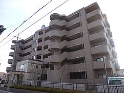 アドバンス21厚狭駅前5階角部屋