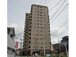 ポレスターブロードシティ若松町