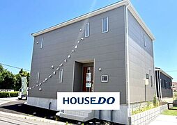 新築戸建 クレイドルガーデン西岐波第9　1号地