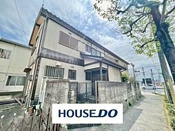 中川2丁目　中古戸建