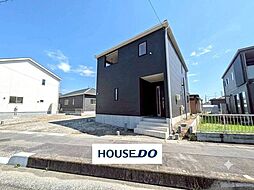 新築戸建 クレイドルガーデン南竜王町第1　1号地