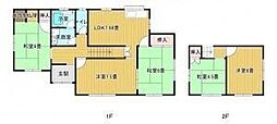 中古戸建　大小路