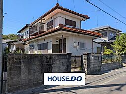 柿の木坂3丁目売土地