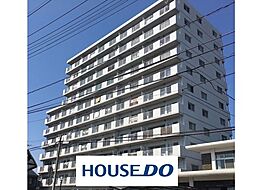 CO-OP宇部松山マンション