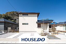 築2年黒石校区大和ハウス施工長期優良住宅　東須恵